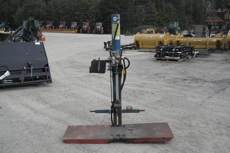 Wallenstein 12U used for sale - photo 9