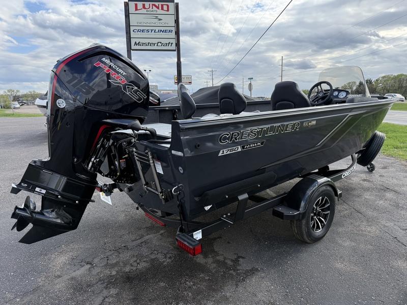 2026 Crestliner photo 3
