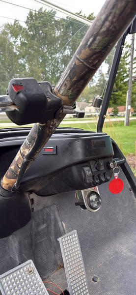 2010 Yamaha photo 8