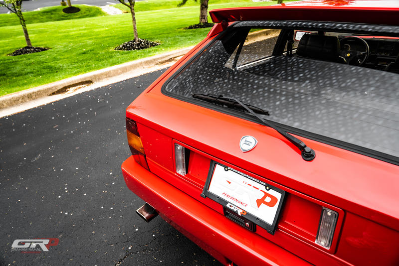 Used-1991-Lancia-Delta Integrale Evo 1