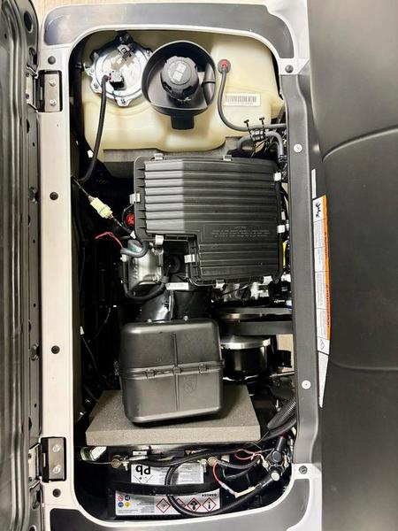 2027 Yamaha photo 9
