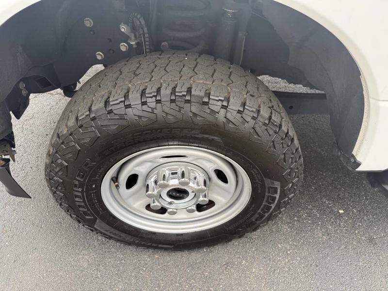 2021 Ford F-250 Super Duty XL - Photo 10