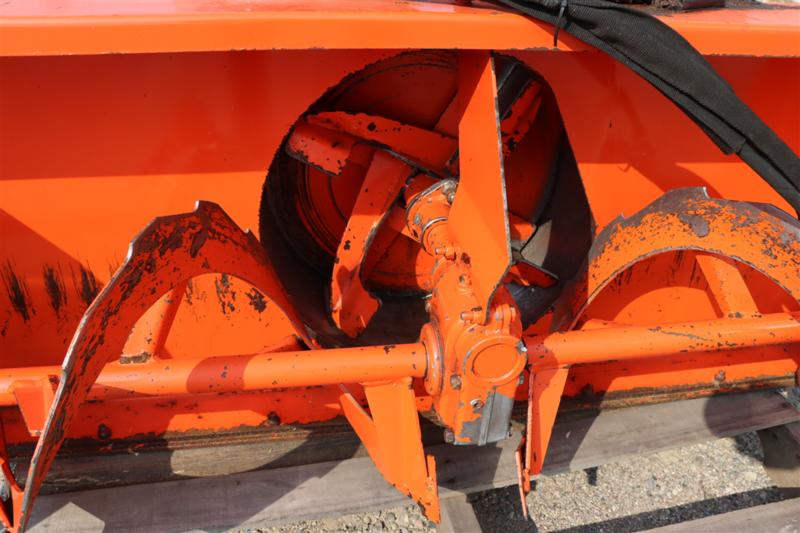 2015 Kubota BX2670-1 used for sale - photo 13