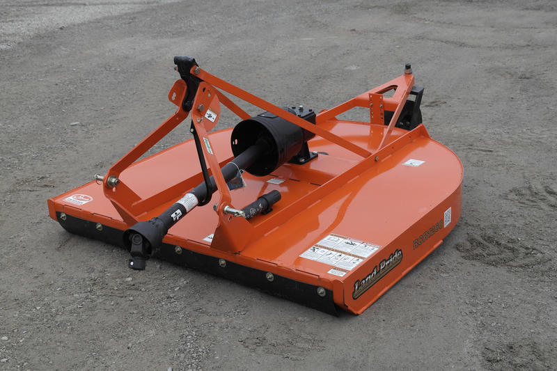 Kubota RCR1260 used for sale - photo 1