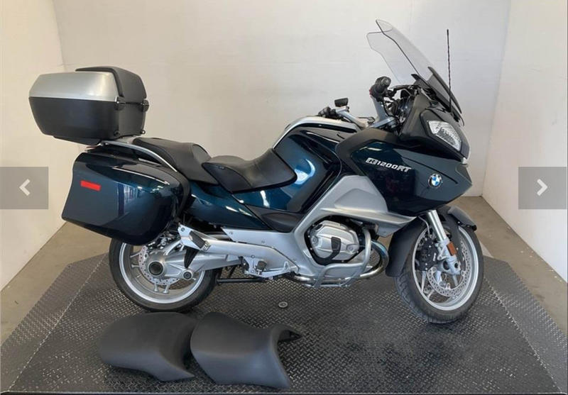 Fb 1200 Roc $ 1,000