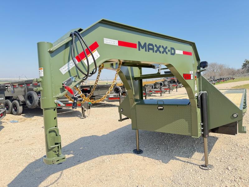 2026 MAXXD photo 8