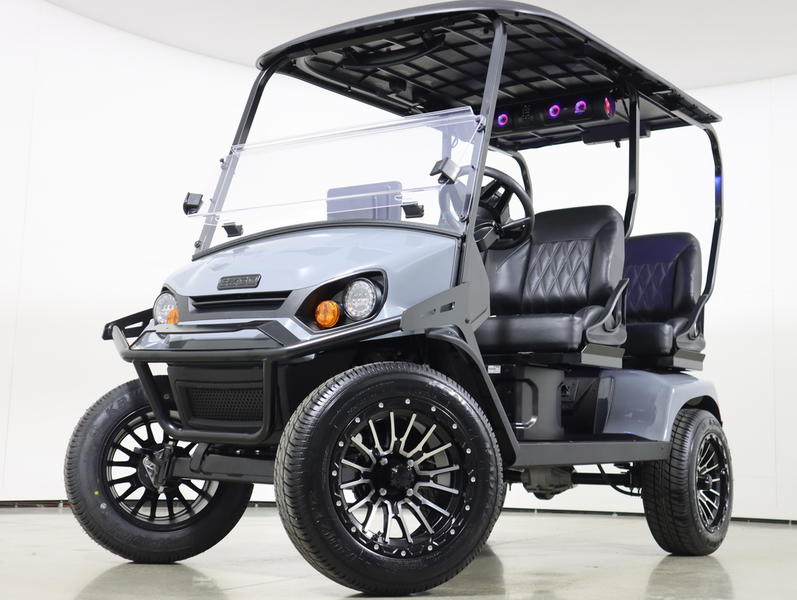 2026 EZGO Liberty