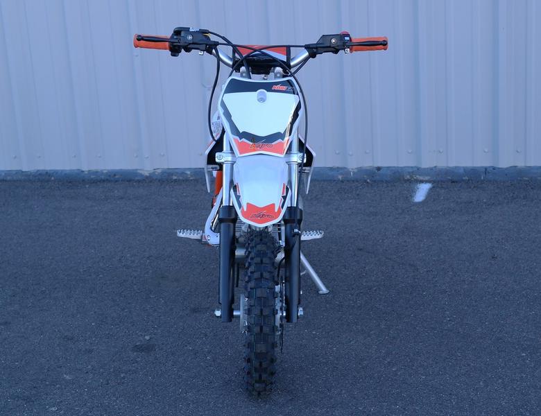 もみたんฅ•ω•ฅ 2025 Kayo KMB 60 | RideNow Phoenix