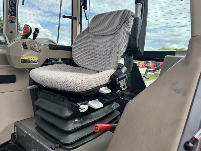 Kubota M95XDTCC used for sale - photo 9