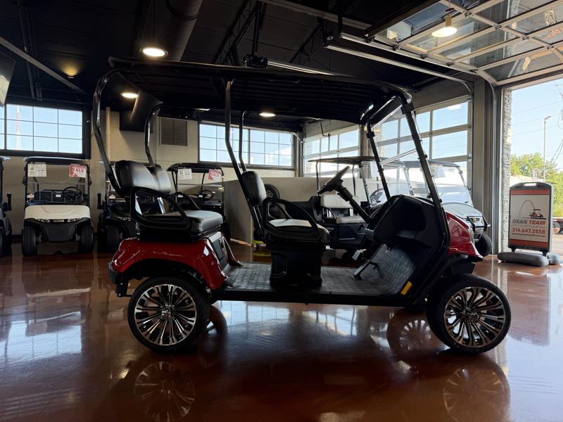 2026 EZGO Liberty photo 7