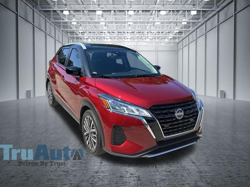 2023 Nissan Kicks SV - Photo 1