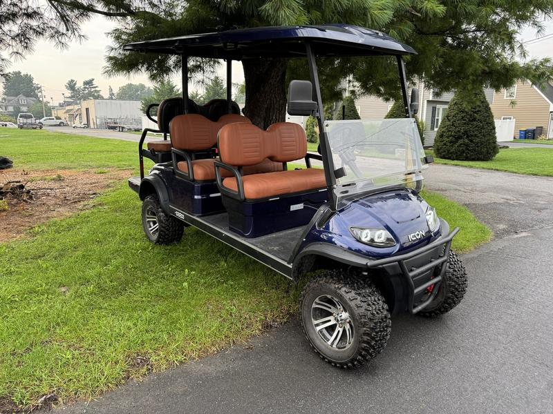 2024 Icon G60L photo 3