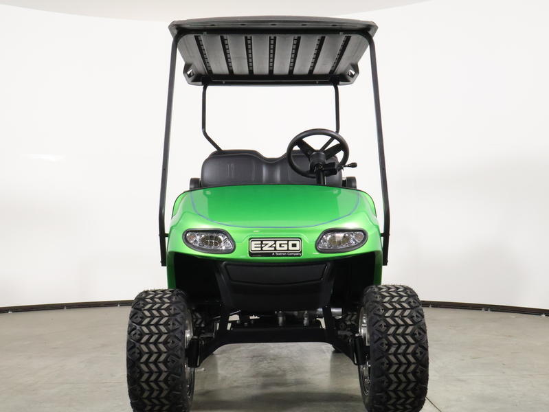 2017 EZGO TXT photo 2