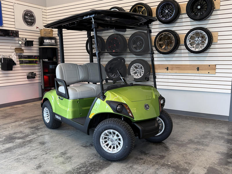 2026 Yamaha