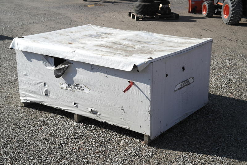 Kubota BX2822A used for sale - photo 9