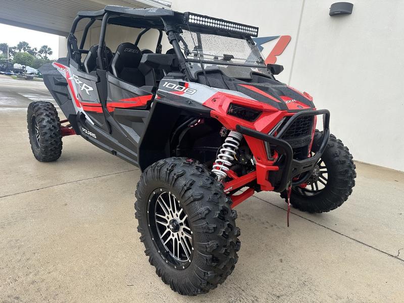 2023 Polaris® RZR XP 4 1000 Ultimate | Route 1 Motorsports