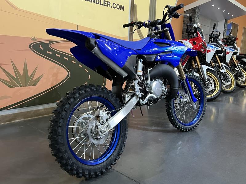 2027 Yamaha YZ85LW Youth | RideNow Goodyear