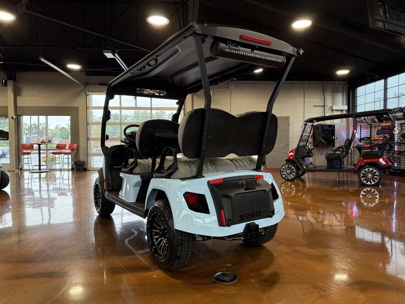 2027 EZGO Liberty photo 6