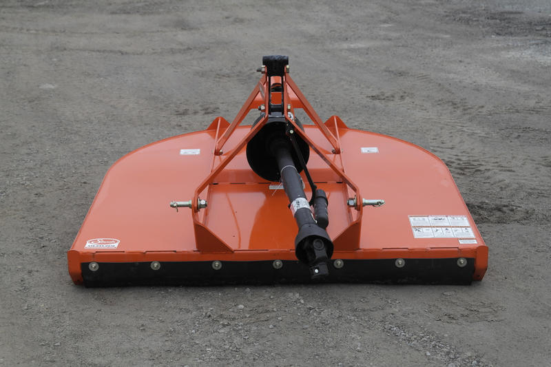 Kubota RCR1260 used for sale - photo 9