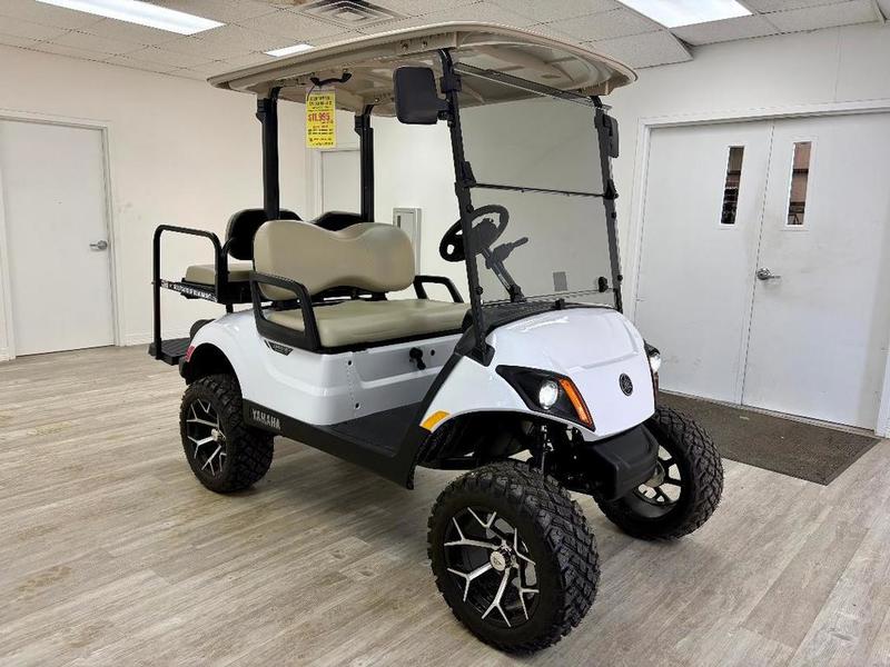 2027 Yamaha