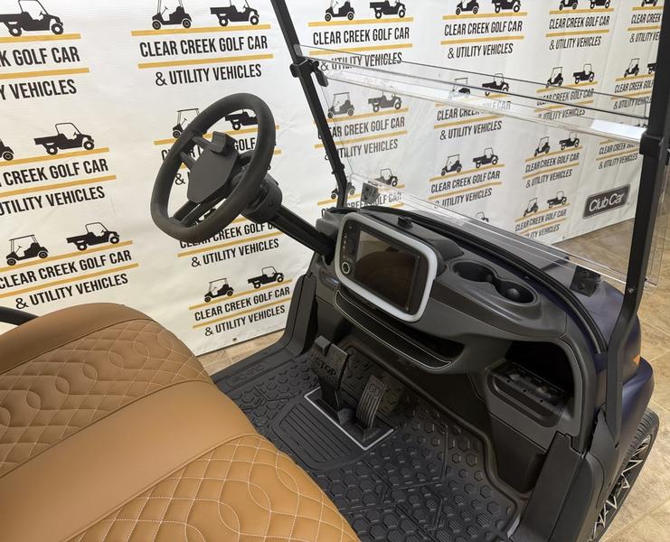 2027 Club Car Onward photo 3