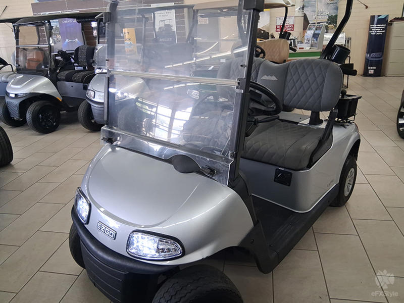 2022 EZGO Freedom