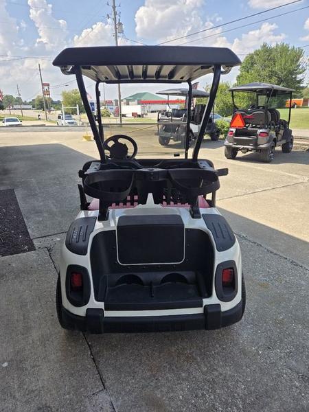 2009 EZGO RXV photo 4