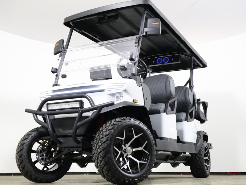 2026 Denago Rover