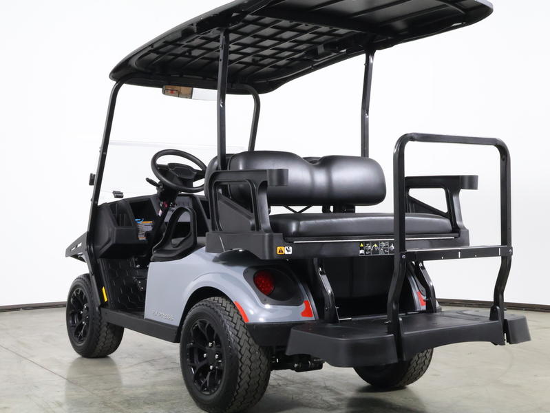 2026 EZGO Express photo 7