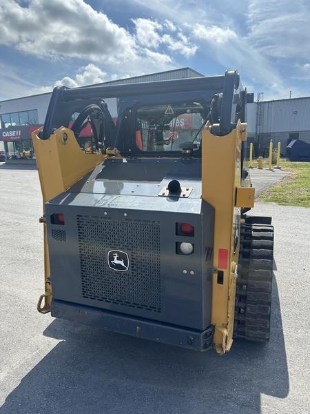 2021 John Deere 317G used for sale - photo 5