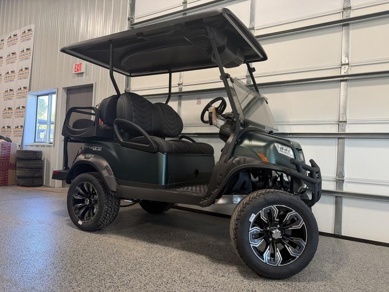 2027 Club Car Onward