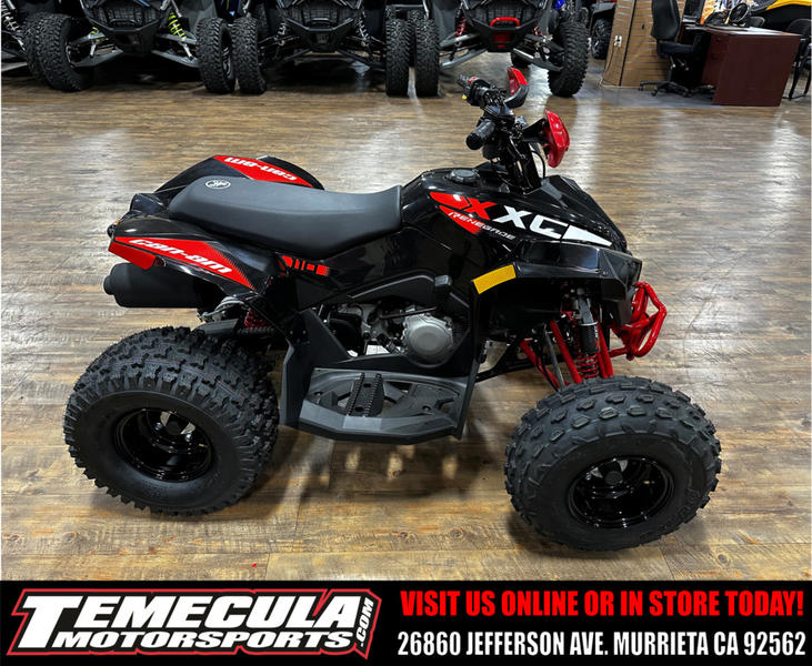 2026 Can-Am® Renegade X xc 110 EFI | Temecula Motorsports