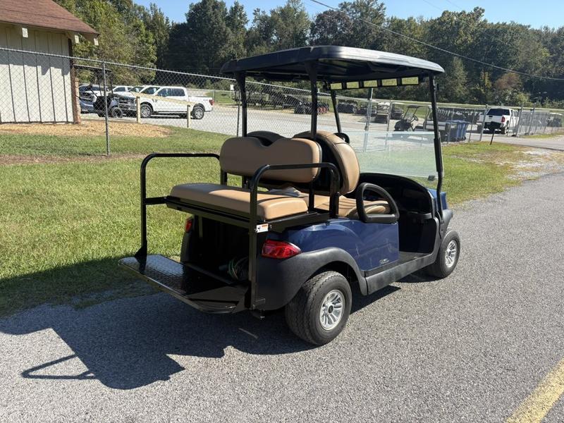 2022 Club Car Tempo photo 3