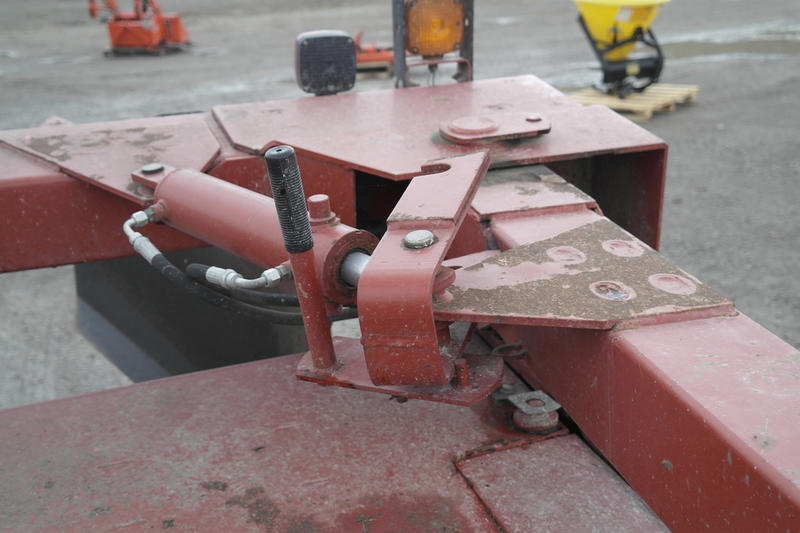 New Holland 1411 used for sale - photo 11