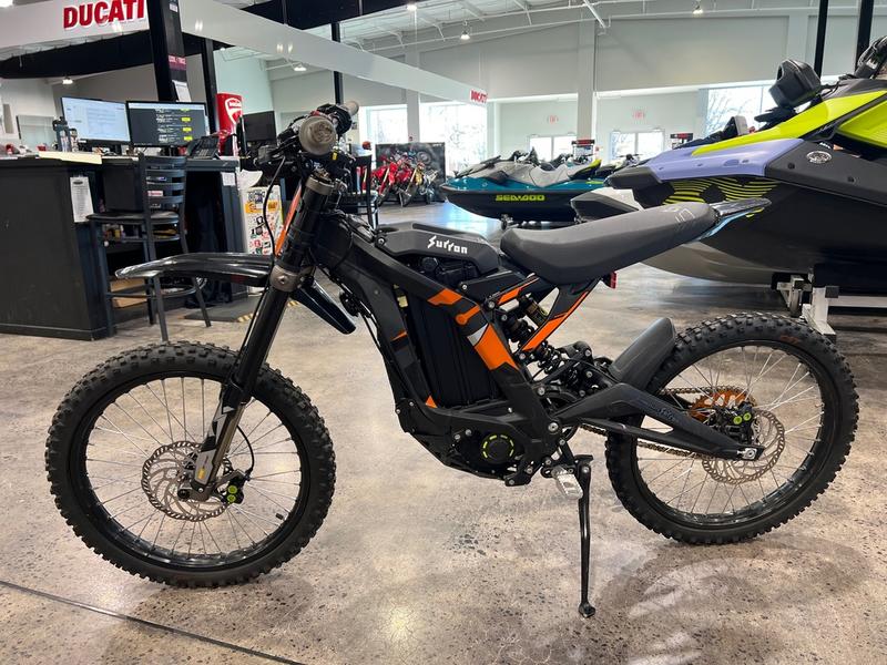 2022 SUR-RON LIGHT B X | Mountain Motorsports