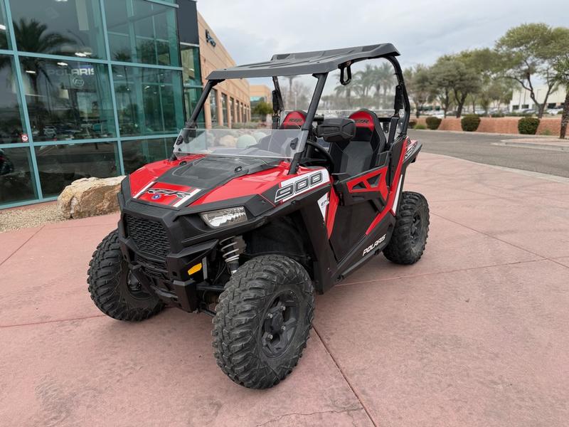 2019 Polaris® RZR® 900 EPS | RideNow Surprise