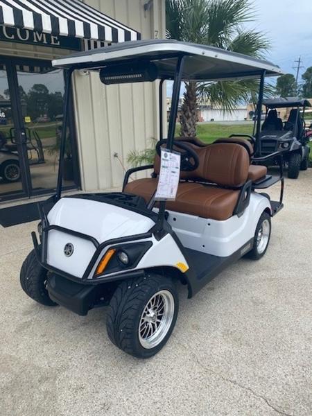 2026 Yamaha