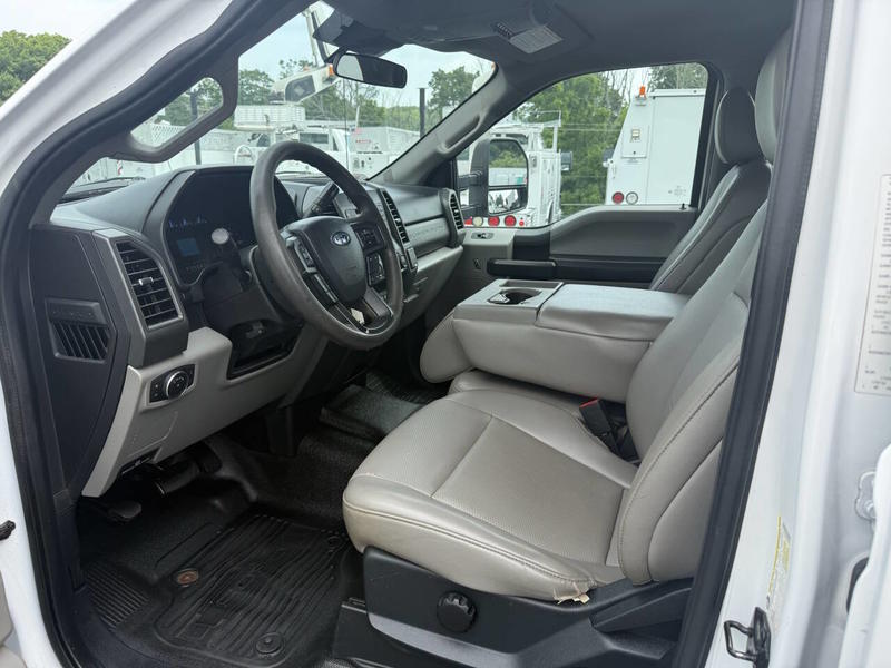 2021 Ford F-250 Super Duty XL - Photo 19