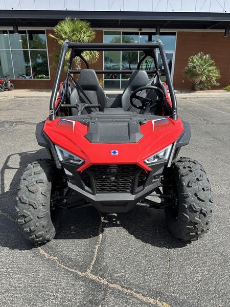 2025 Polaris® RZR 200 EFI | Route 66 Motorsports
