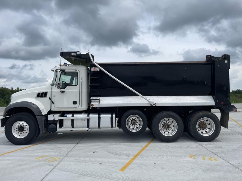 2018 Mack Granite in St. Rose — photo 2