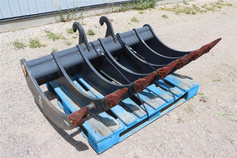 2025 Kubota K0450RK used for sale - photo 3
