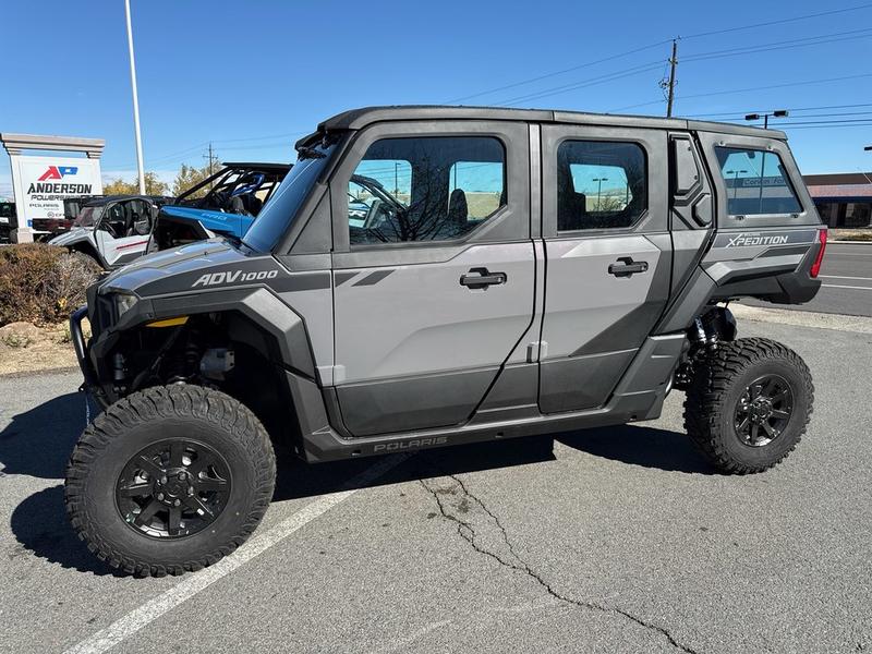 2026 Polaris® XPedition ADV 5 NorthStar | Anderson Powersports Reno
