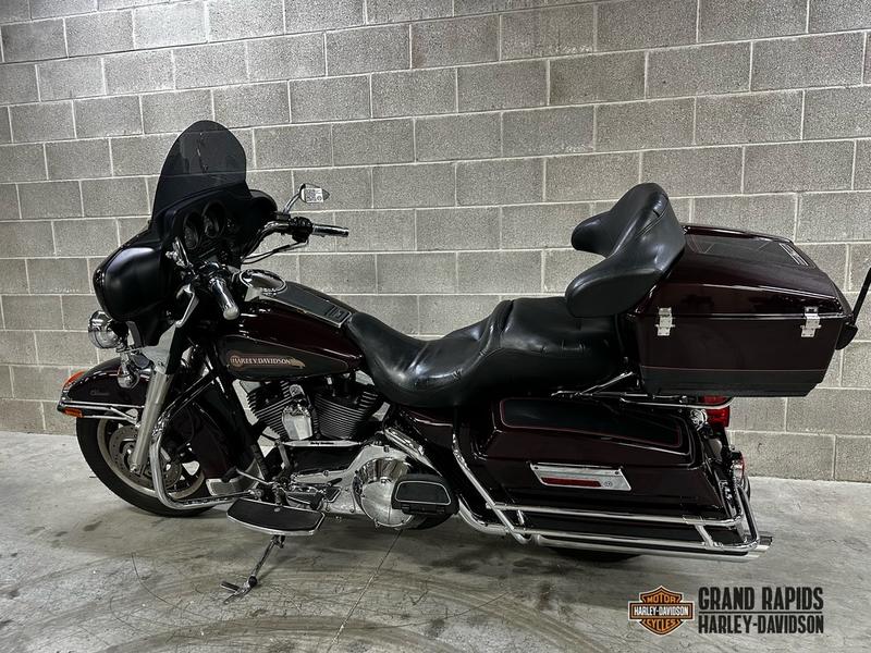 thumbnail image 2 of Max Motosports Starter For Harley-Davidson Road King, Electra Glide, Classic 2 of 6
