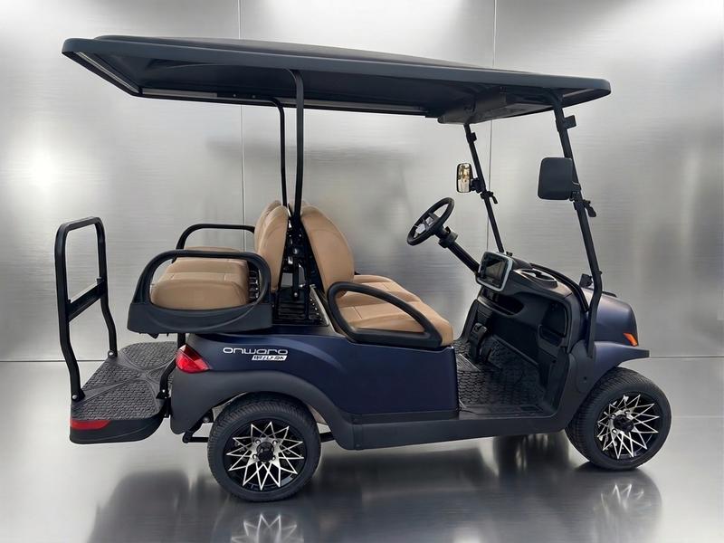 2027 Club Car Onward