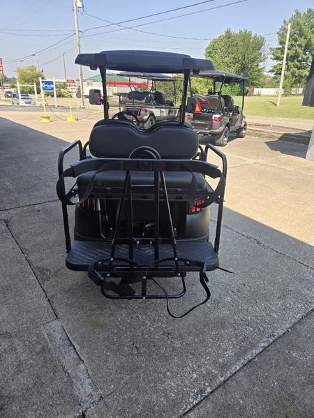 2020 Club Car Tempo photo 4