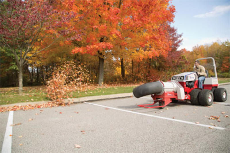 Ventrac Turbine photo 2