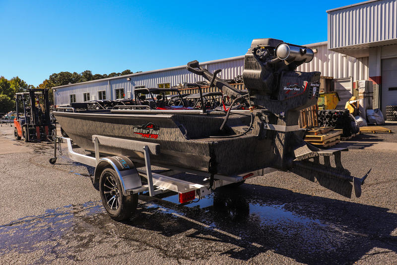 2027 Gator Tail photo 3