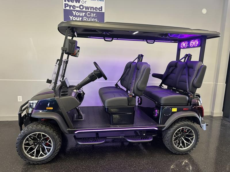 2027 Dach Vehicles