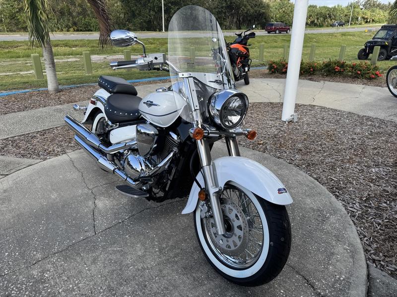 thumbnail image 2 of XXL 3 Motorcycle Cover For Suzuki Boulevard C50T, C90T, C90 – Heavy Duty, Unbranded, SKBC59MCZ3 2 of 5