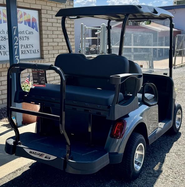 2022 EZGO Freedom photo 6
